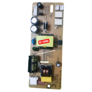 KZ1209A Monitor supply